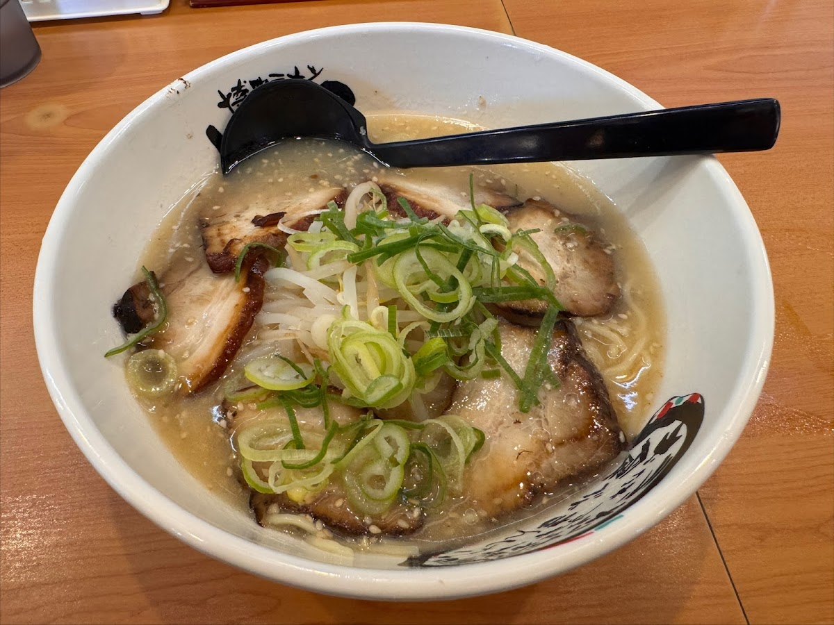 Hakataramen Genkotsu Minooten Photos 2